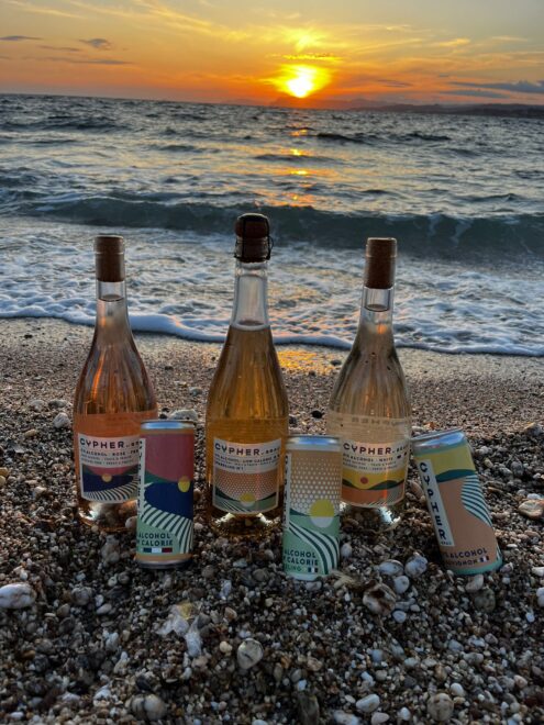 Non-alcoholic wine market: market study and key figures for 2025 - Domaine de Brau